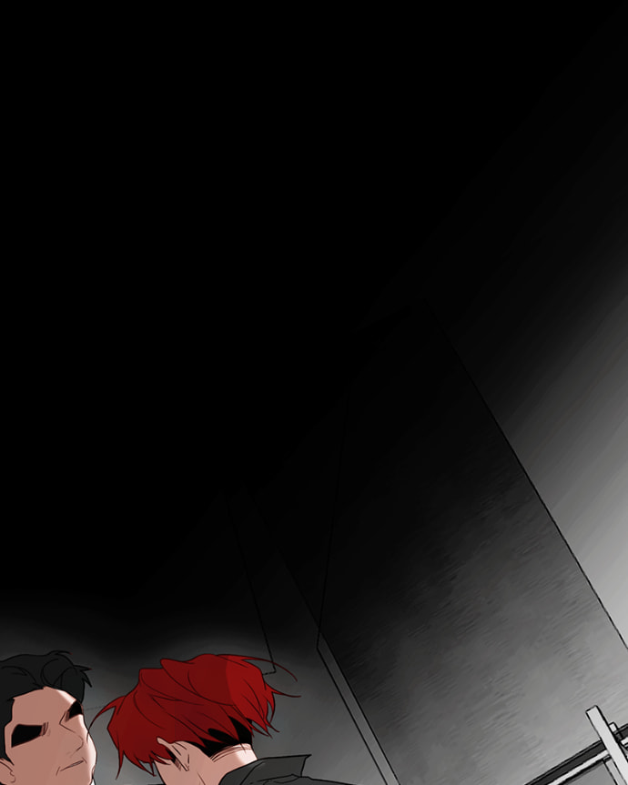 Read Lost in Translation chapter 137 image 20 on Lezhin