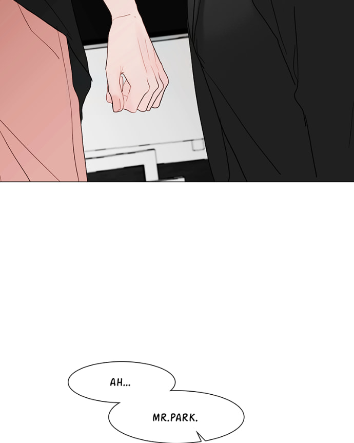 Read Lost in Translation chapter 137 image 25 on Lezhin
