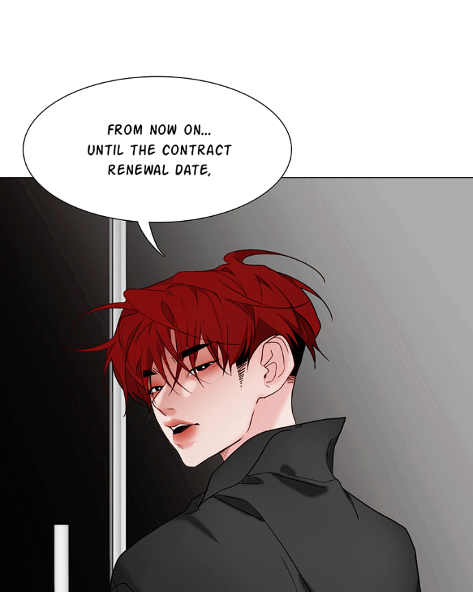 Read Lost in Translation chapter 137 image 27 on Lezhin