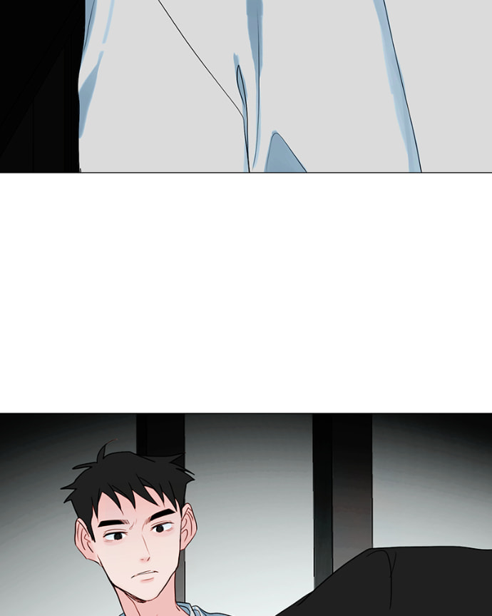 Read Lost in Translation chapter 137 image 35 on Lezhin