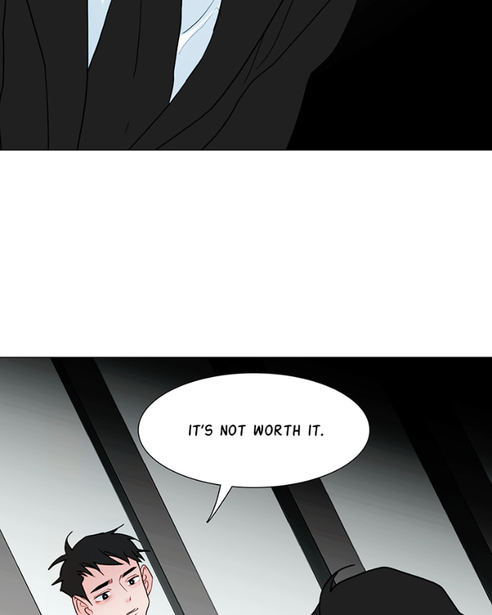 Read Lost in Translation chapter 137 image 38 on Lezhin