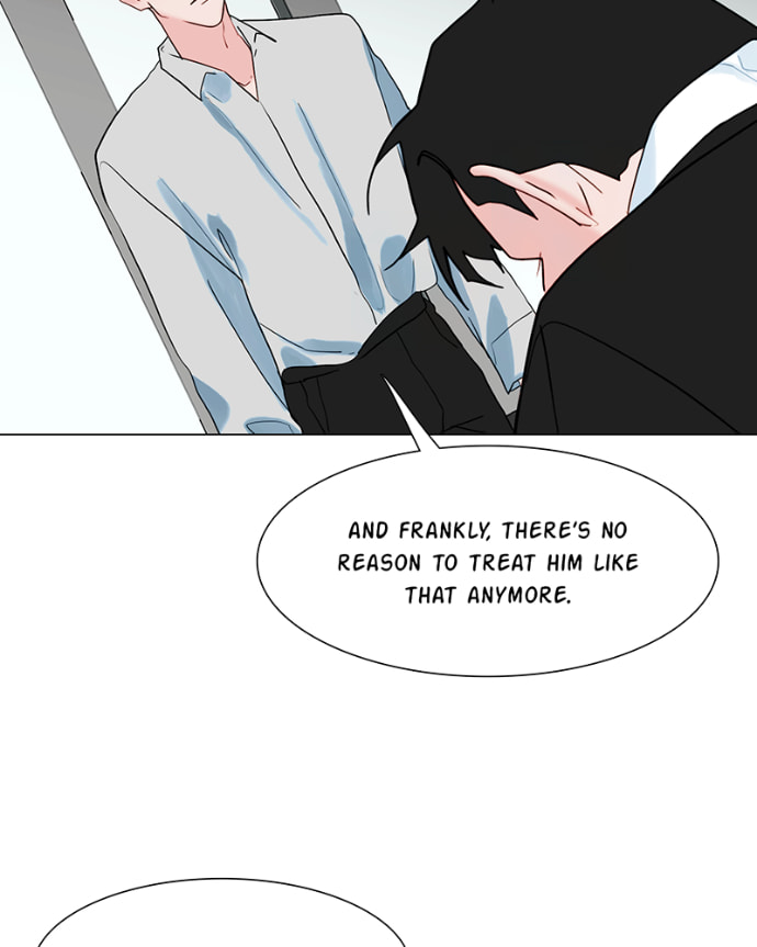 Read Lost in Translation chapter 137 image 39 on Lezhin