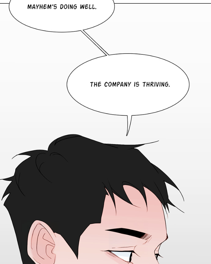 Read Lost in Translation chapter 137 image 40 on Lezhin