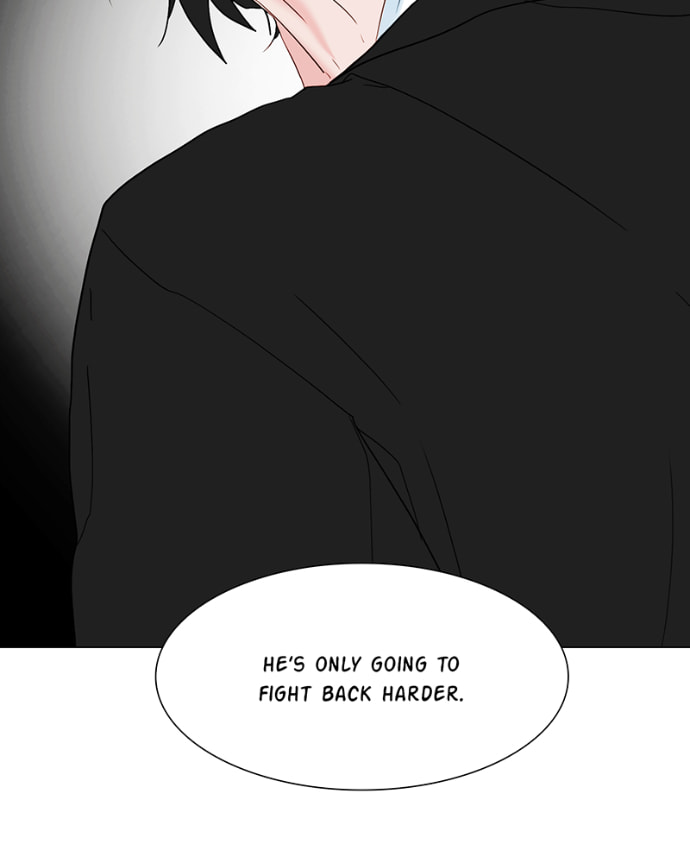 Read Lost in Translation chapter 137 image 43 on Lezhin