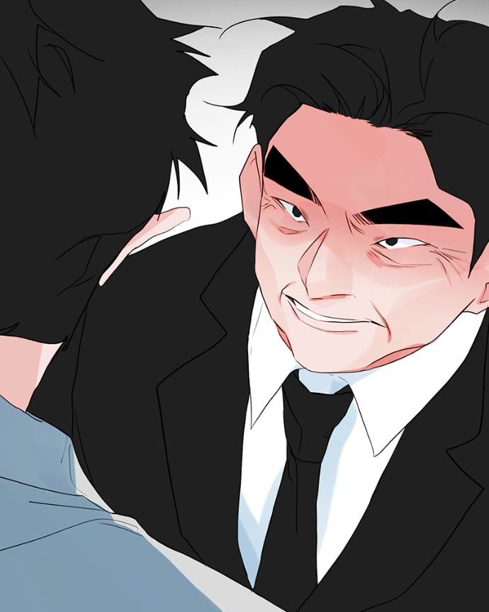 Read Lost in Translation chapter 137 image 48 on Lezhin