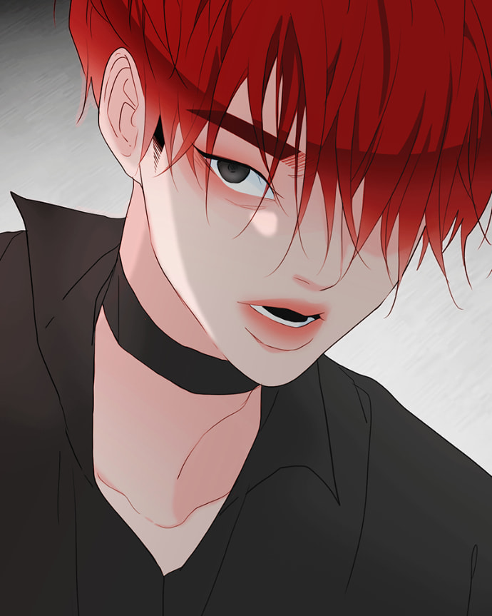 Read Lost in Translation chapter 137 image 5 on Lezhin