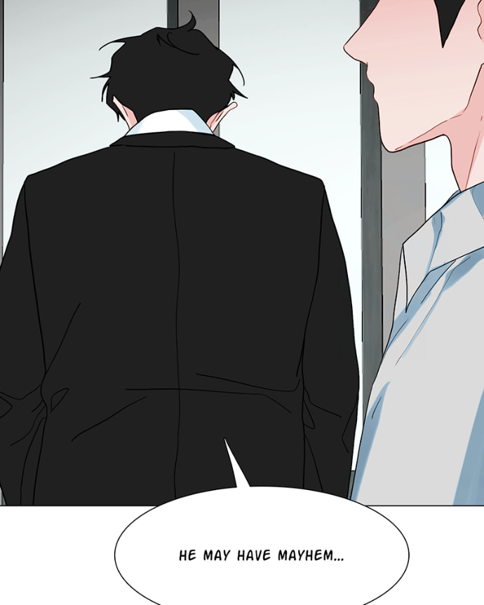 Read Lost in Translation chapter 137 image 60 on Lezhin