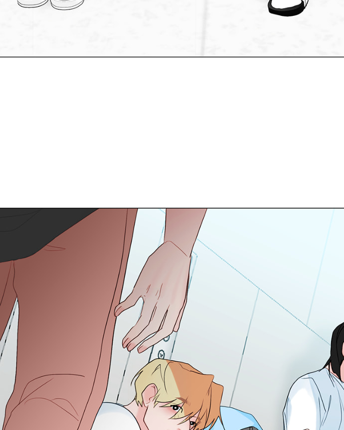 Read Lost in Translation chapter 137 image 68 on Lezhin