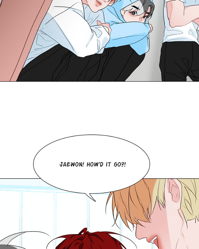 Read Lost in Translation chapter 137 image 69 on Lezhin