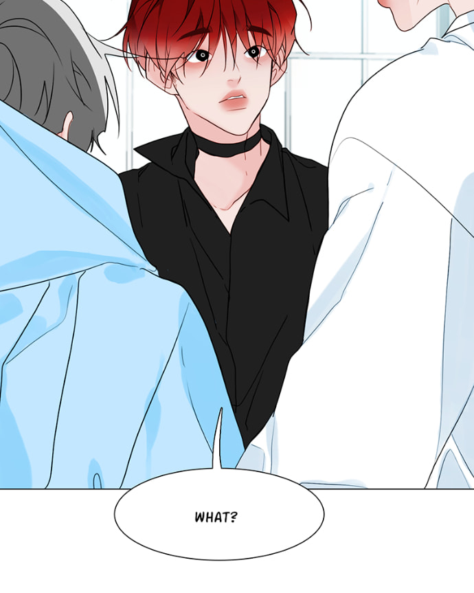 Read Lost in Translation chapter 137 image 70 on Lezhin