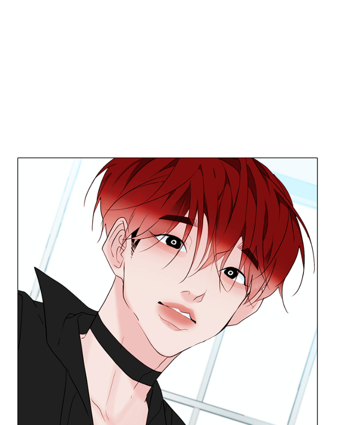Read Lost in Translation chapter 137 image 74 on Lezhin
