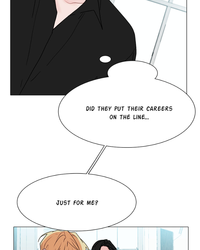 Read Lost in Translation chapter 137 image 75 on Lezhin