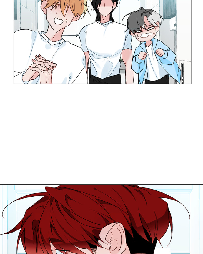 Read Lost in Translation chapter 137 image 76 on Lezhin