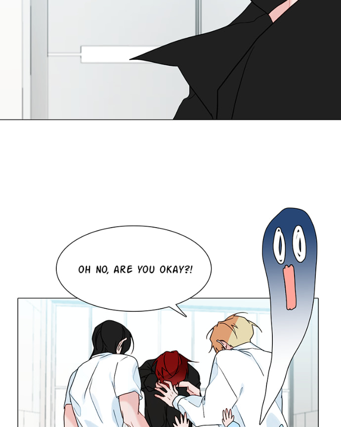 Read Lost in Translation chapter 137 image 79 on Lezhin