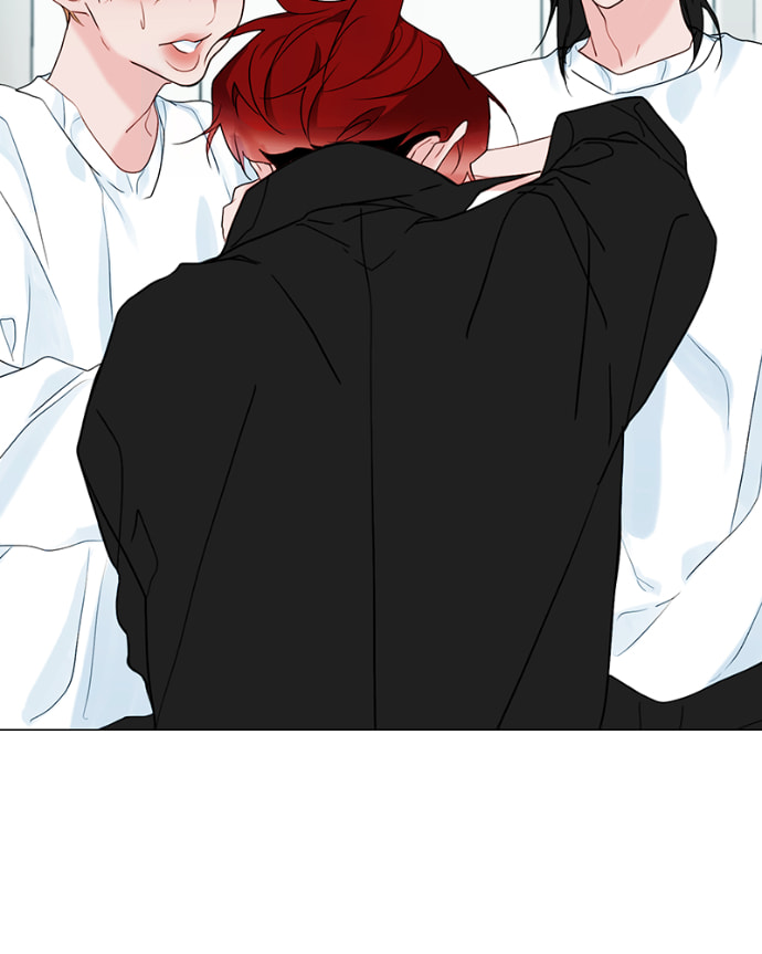 Read Lost in Translation chapter 137 image 81 on Lezhin