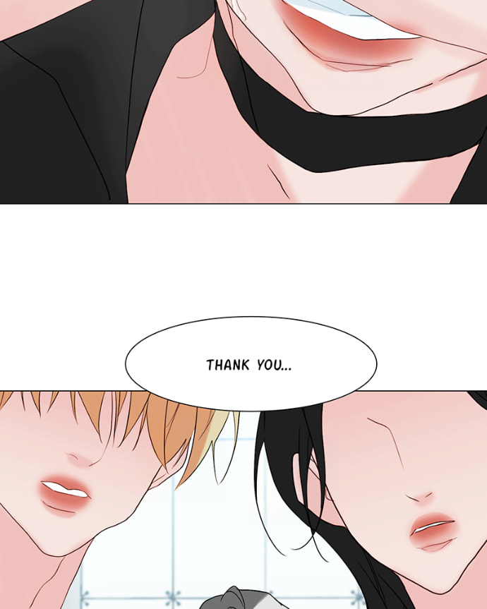 Read Lost in Translation chapter 137 image 83 on Lezhin