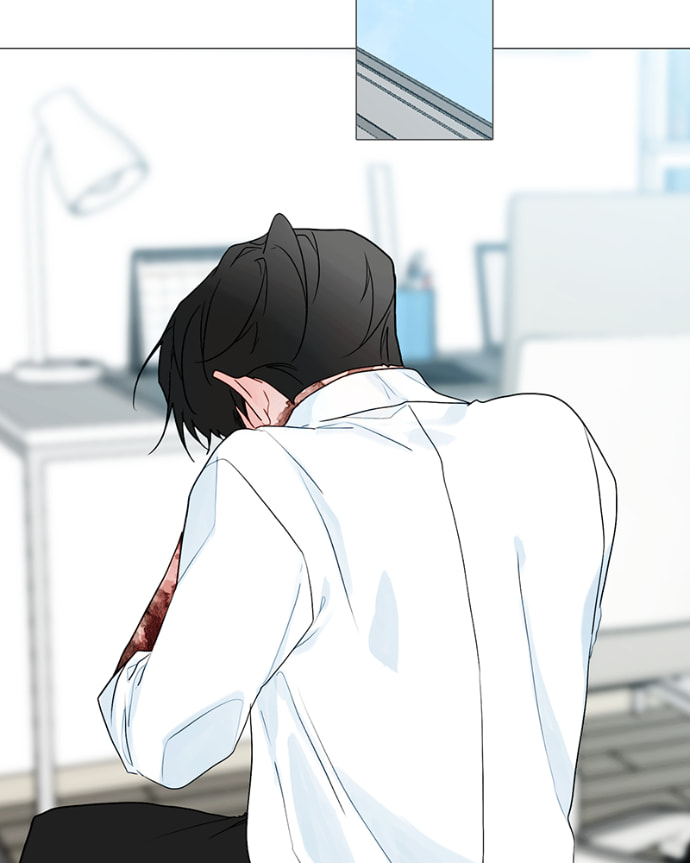 Read Lost in Translation chapter 138 image 16 on Lezhin