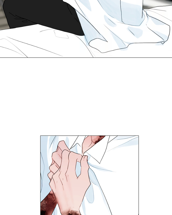 Read Lost in Translation chapter 138 image 17 on Lezhin
