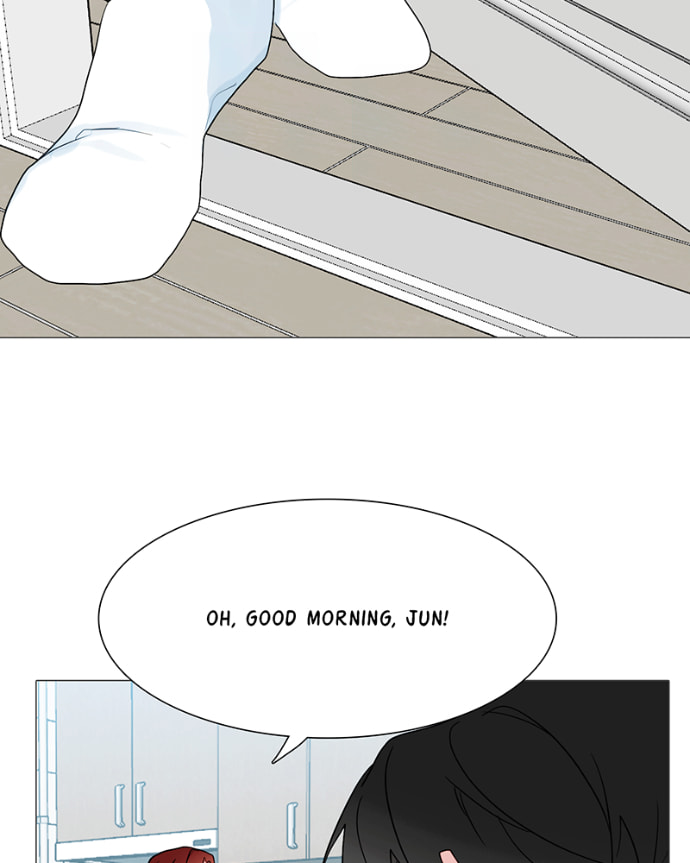 Read Lost in Translation chapter 138 image 19 on Lezhin