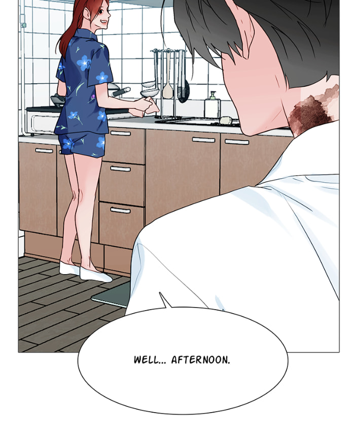 Read Lost in Translation chapter 138 image 20 on Lezhin