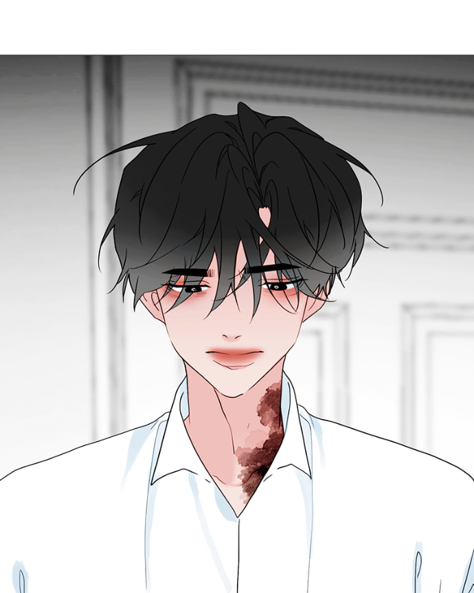 Read Lost in Translation chapter 138 image 21 on Lezhin