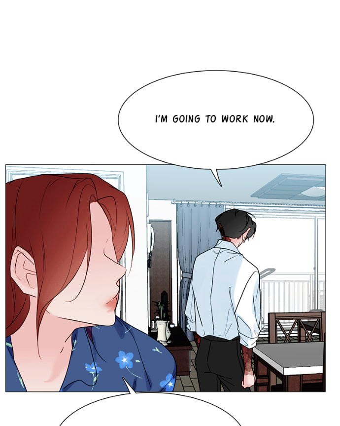 Read Lost in Translation chapter 138 image 24 on Lezhin