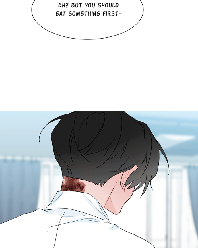 Read Lost in Translation chapter 138 image 25 on Lezhin
