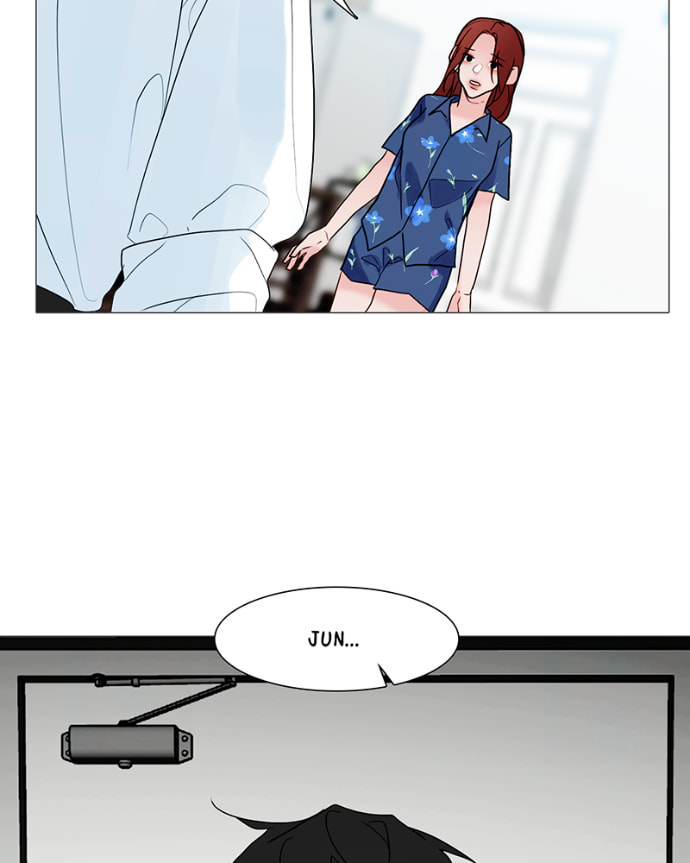 Read Lost in Translation chapter 138 image 27 on Lezhin