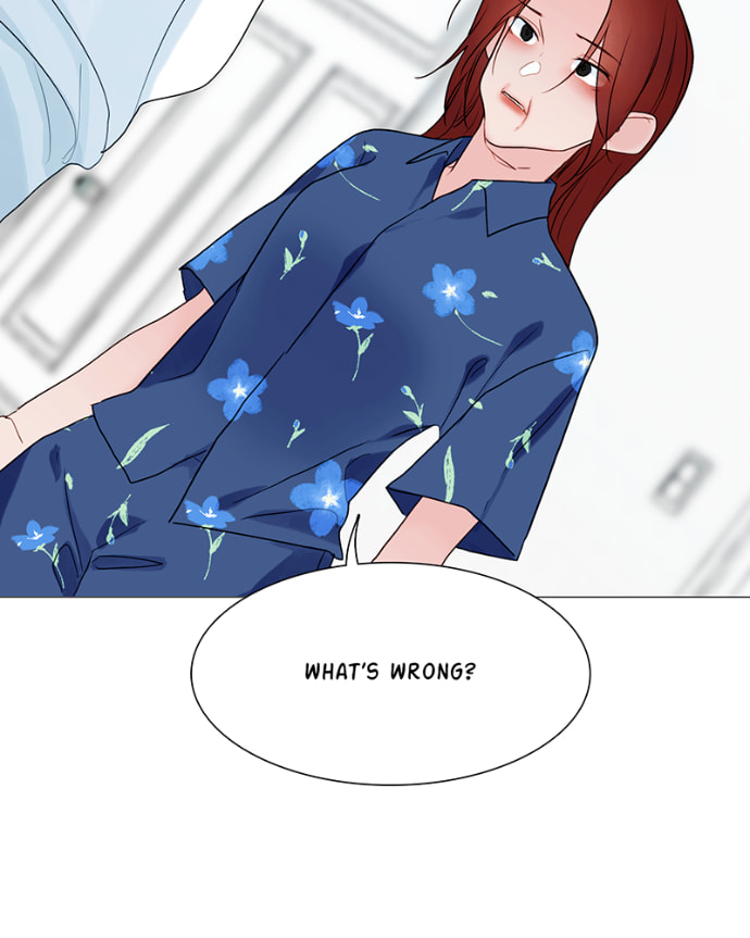 Read Lost in Translation chapter 138 image 30 on Lezhin