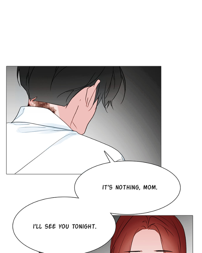 Read Lost in Translation chapter 138 image 31 on Lezhin