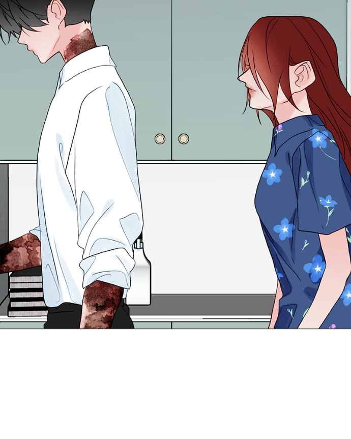 Read Lost in Translation chapter 138 image 33 on Lezhin