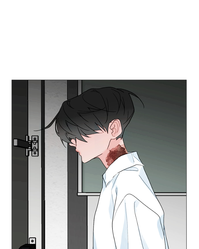 Read Lost in Translation chapter 138 image 35 on Lezhin
