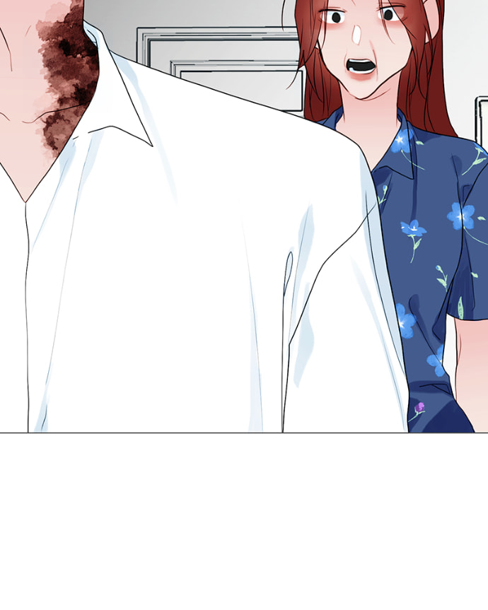 Read Lost in Translation chapter 138 image 37 on Lezhin