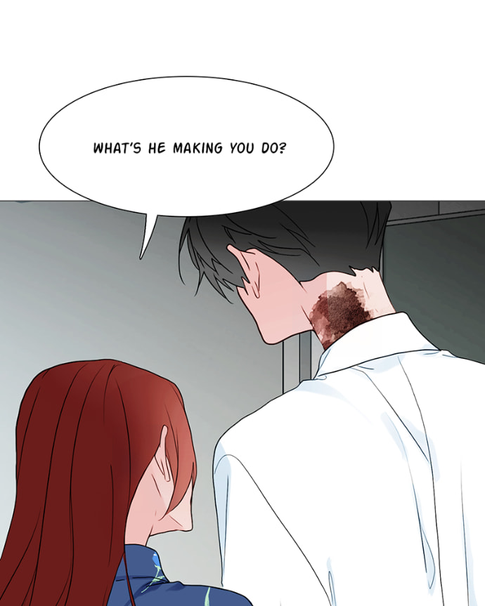 Read Lost in Translation chapter 138 image 39 on Lezhin