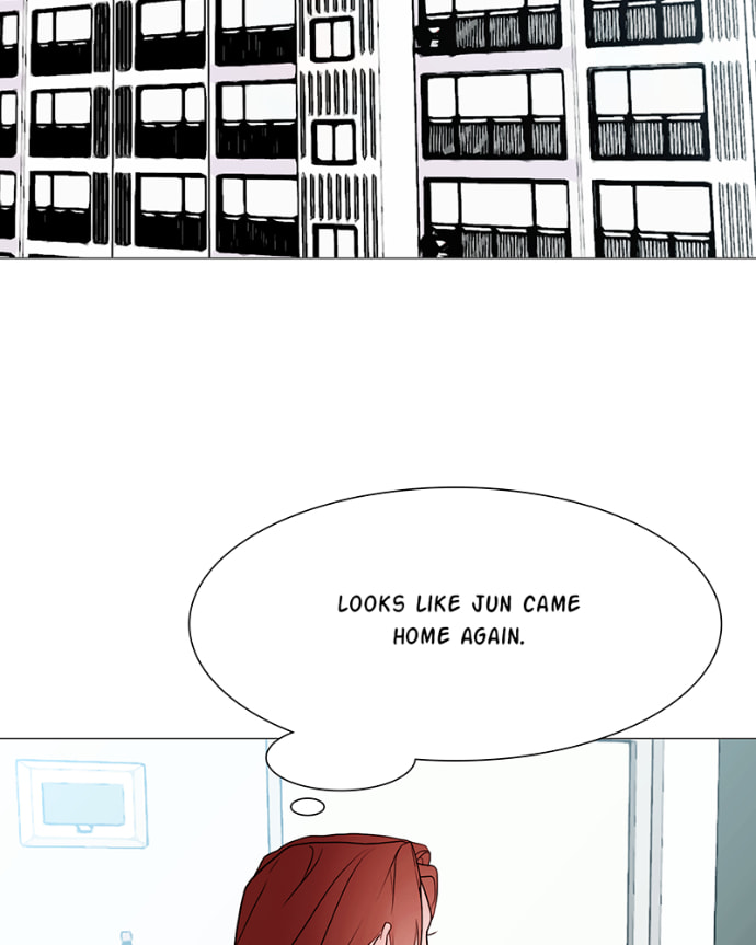 Read Lost in Translation chapter 138 image 4 on Lezhin
