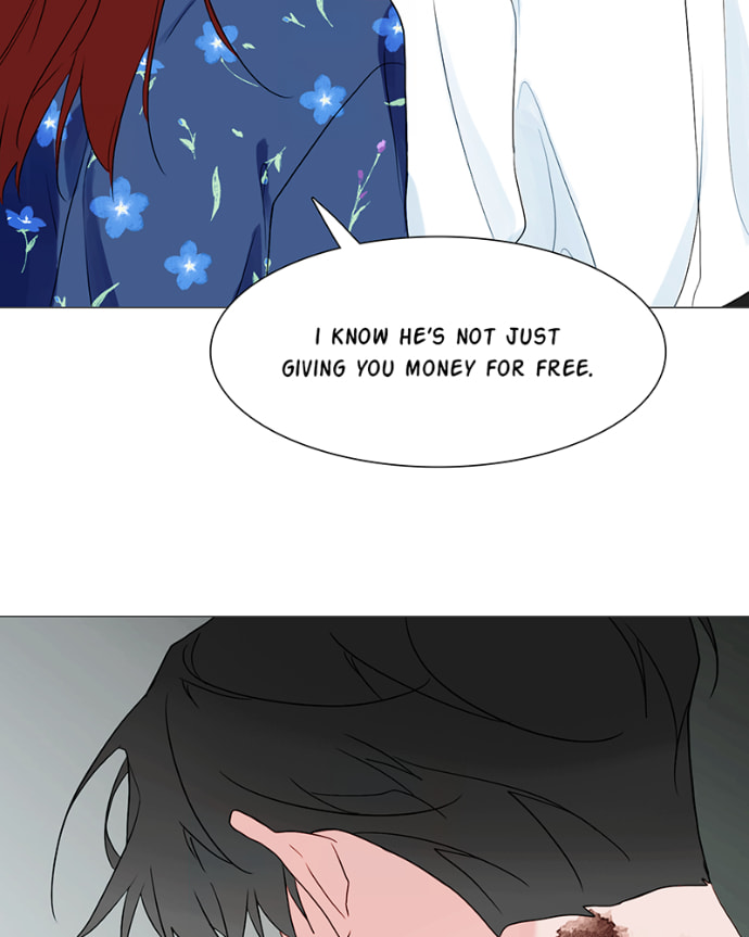 Read Lost in Translation chapter 138 image 40 on Lezhin