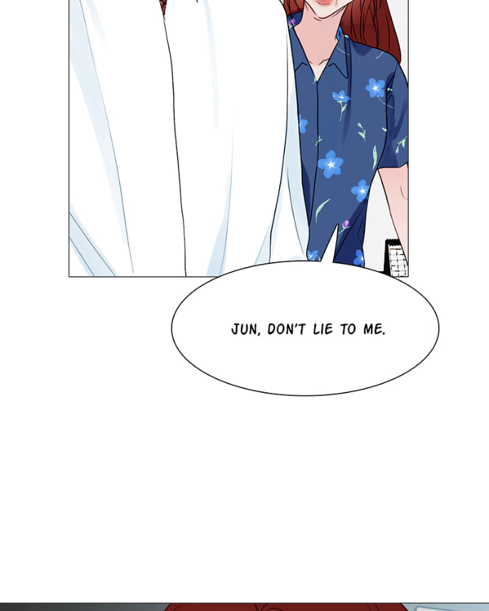 Read Lost in Translation chapter 138 image 43 on Lezhin