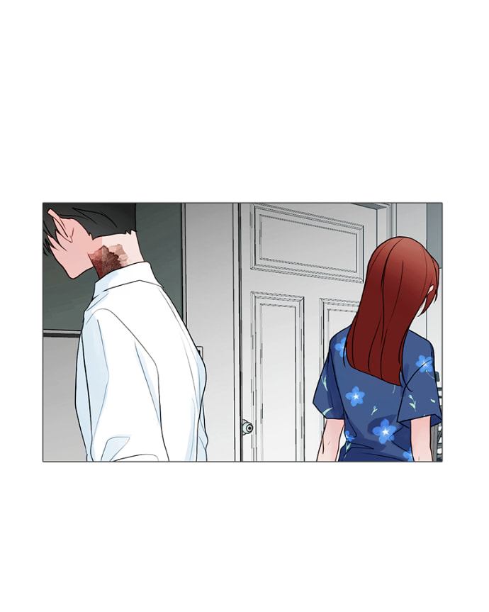 Read Lost in Translation chapter 138 image 45 on Lezhin
