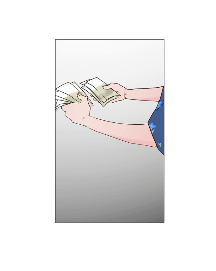 Read Lost in Translation chapter 138 image 46 on Lezhin