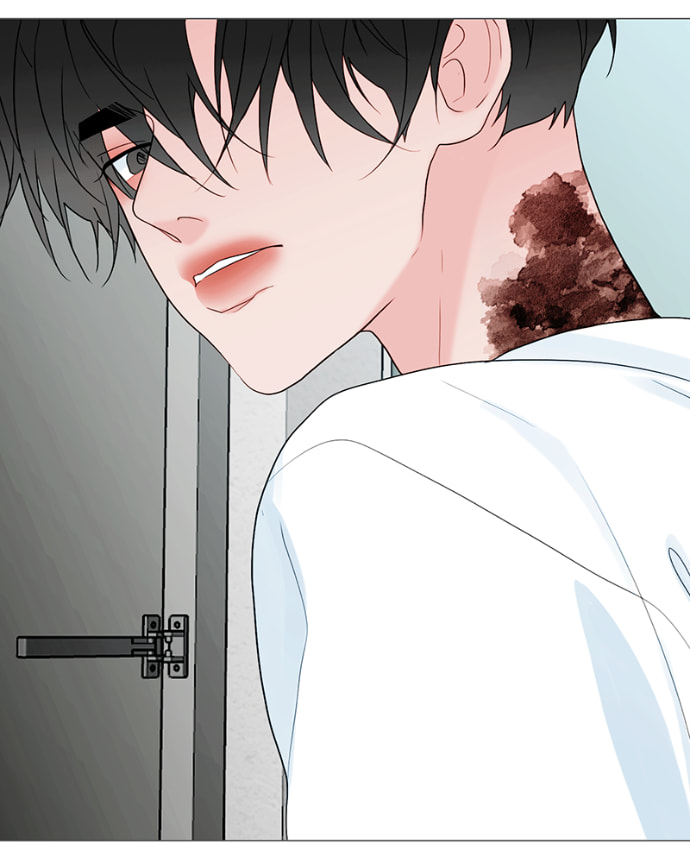 Read Lost in Translation chapter 138 image 49 on Lezhin