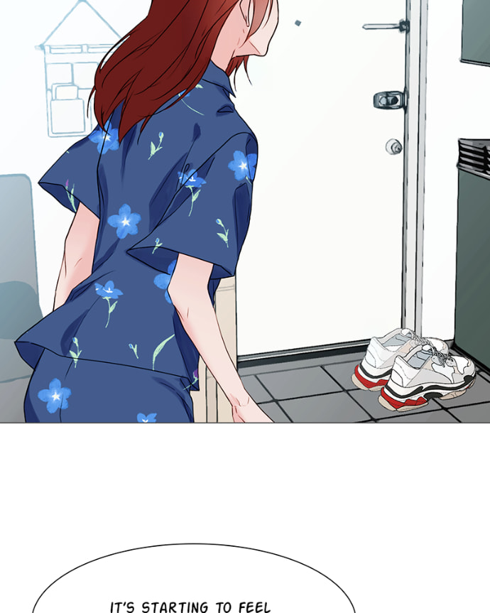 Read Lost in Translation chapter 138 image 5 on Lezhin