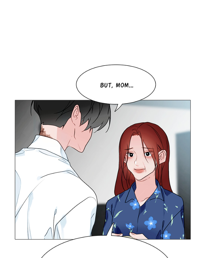 Read Lost in Translation chapter 138 image 50 on Lezhin