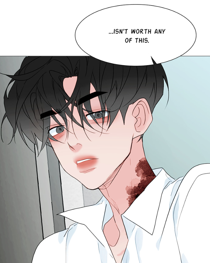 Read Lost in Translation chapter 138 image 53 on Lezhin