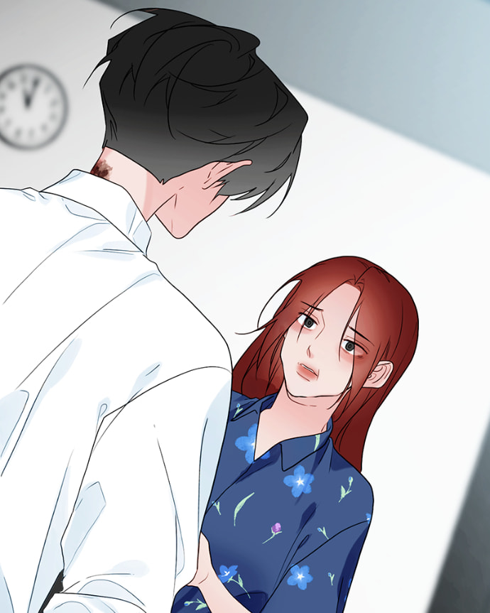Read Lost in Translation chapter 138 image 56 on Lezhin