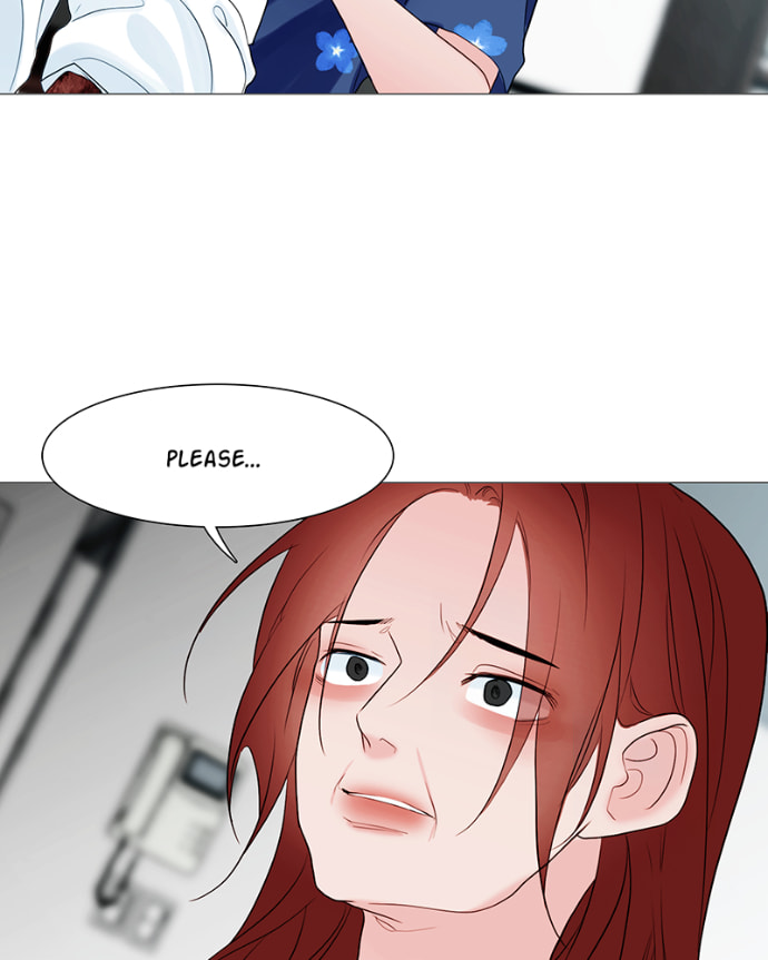 Read Lost in Translation chapter 138 image 57 on Lezhin