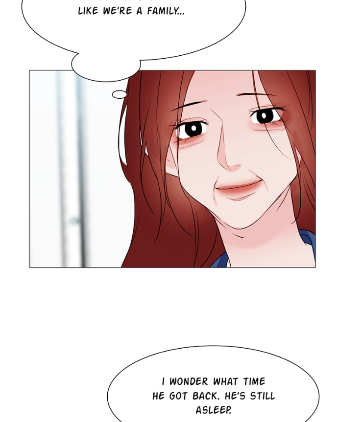 Read Lost in Translation chapter 138 image 6 on Lezhin