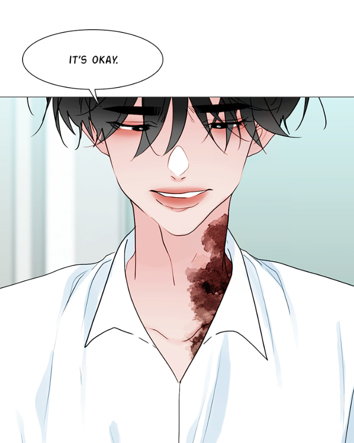 Read Lost in Translation chapter 138 image 63 on Lezhin