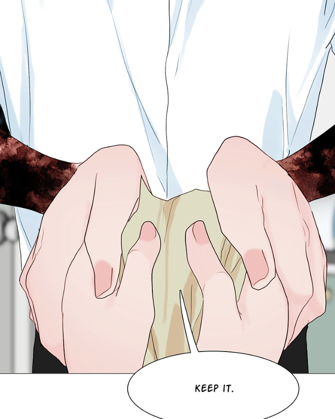 Read Lost in Translation chapter 138 image 64 on Lezhin