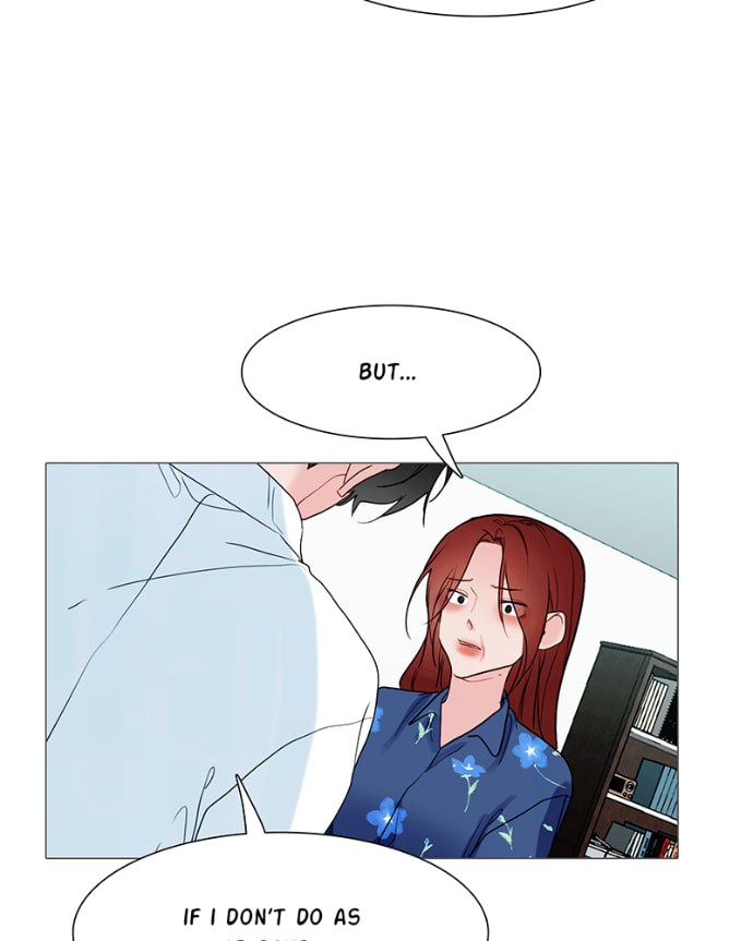 Read Lost in Translation chapter 138 image 65 on Lezhin