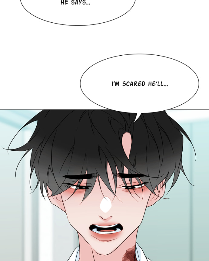 Read Lost in Translation chapter 138 image 66 on Lezhin